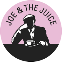 Joe&theJuice